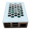 Bitcoin Merch® - Raspberry Pi, Pre-Flashed With Firmware for Compac F / NewPac / R606 / cgminer