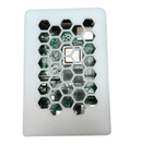 Bitcoin Merch® - Raspberry Pi, Pre-Flashed With Firmware for Compac F / NewPac / R606 / cgminer