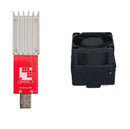 GekkoScience COMPAC F + Fan Upgrade - COMBO 250GH/s