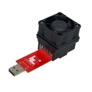 GekkoScience COMPAC F + Fan Upgrade - COMBO 250GH/s