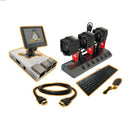 3 x GekkoScience COMPAC F COMBO - FULL KIT Ready-To-Mine