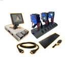 3 x GekkoScience COMPAC F COMBO - FULL KIT Ready-To-Mine