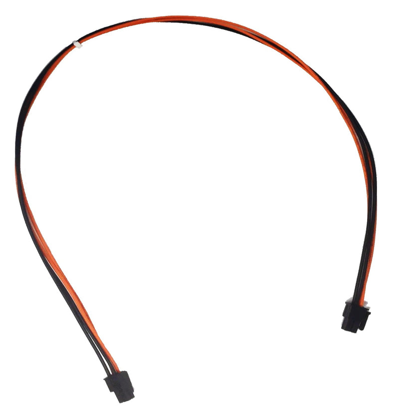 4-pin to 4 pin CPU EPS Cable 24" Inch