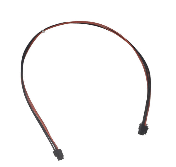 Male 4 Pin CPU EPS to Male 4 Pin  24" Inch Power Cable for BIOSTAR TB250 D+