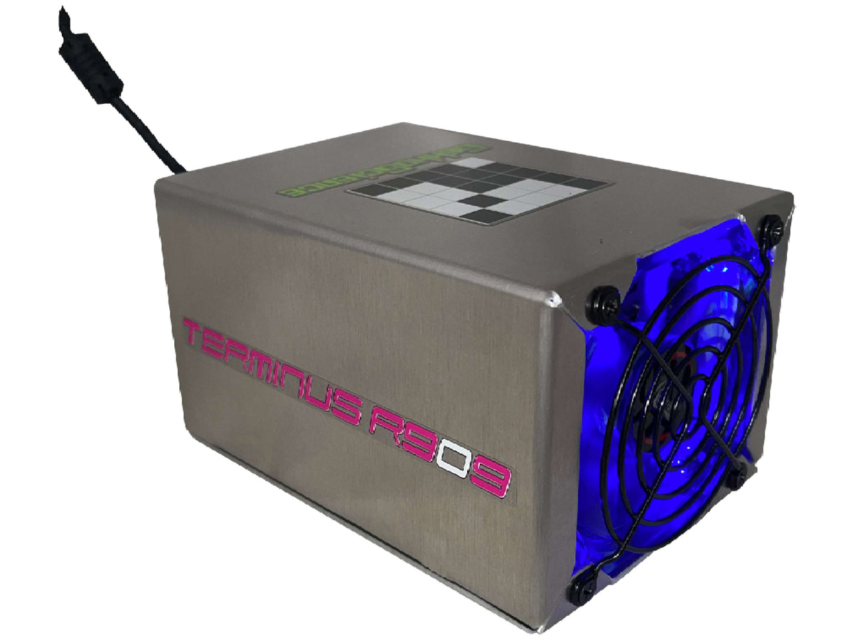 大好き Miner Pod R909 GekkoScience - Merch® Bitcoin + Supply Power テーブル・チェア・ハンモック