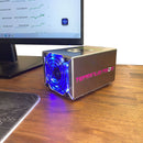 Bitcoin Merch® - GekkoScience R909 Pod Miner + Power Supply 1.5 TH/s