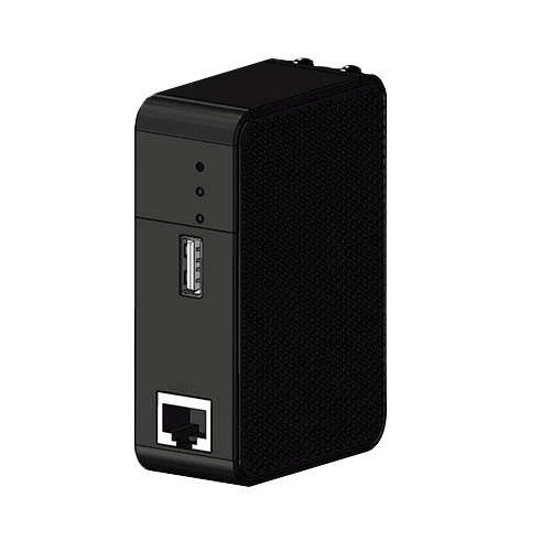 Bitcoin Merch® - Bitmain AntRouter R1-LTC Litecoin Dogecoin Miner and Router