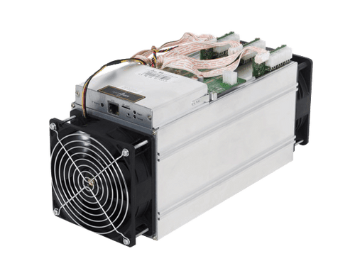 S9j Th Asic Miner S9j Bitmain Antminer S9j Bitcoin Miner W/ Power - Main Image