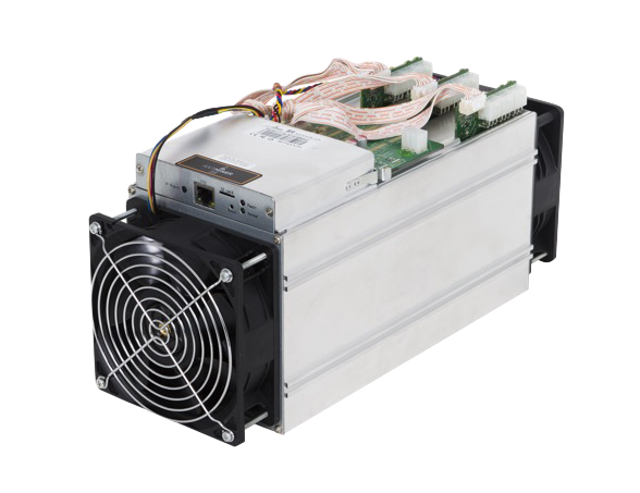 Bitcoin Merch® - Antminer S9 13TH/s Bitcoin Miner