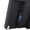 7" Inch Screen Display For Mining Rigs