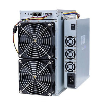 Bitcoin Merch® - Canaan AvalonMiner 1066 50TH/s Bitcoin Miner