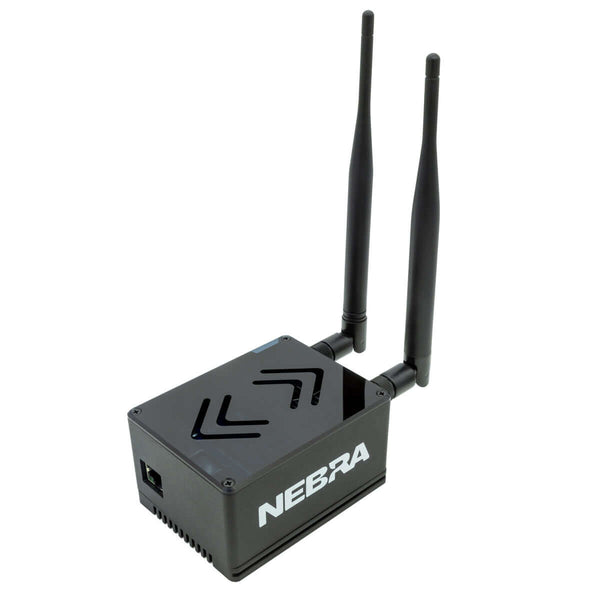 ルーター・ネットワーク機器 Nebra indoor miner HNT Bitcoin Merch® - Nebra HNT Indoor Hotspot Miner (ROCK Pi Version)