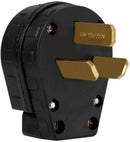 240V 50A PDU with 4 x C19 Cables for Cryptocurrency Mining