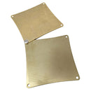 CypherSafe CypherGrid Kit - Seed Key Phrase Backup