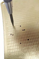 CypherSafe CypherGrid Kit - Seed Key Phrase Backup