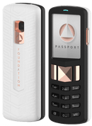 Foundation Devices PASSPORT