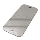 HODLINOX Crypto Seed Key Phrase Backup - Double Plate with Case