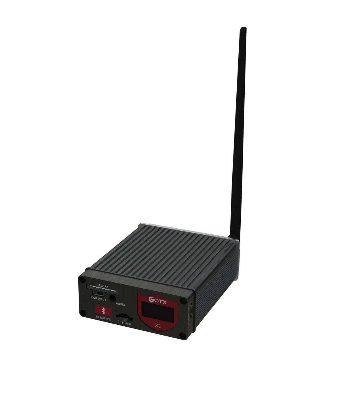 COTX Indoor Full Helium Hotspot COTX-X3 US915, LoraWAN Gateway, FlexiMining Compatible, Multiple Passive Income : COTX Indoor Full Helium Hotspot COTX-X3 US915, LoraWAN