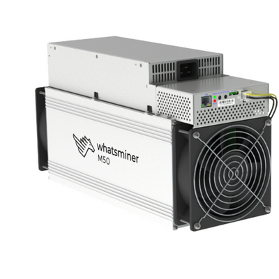 MICROBT WHATSMINER M50 (114TH)