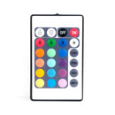 Bitcoin Merch® MARS LANDER Replacement Led Remote