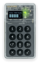 Coinkite Coldcard Bitcoin Hardware Wallet - Mk3