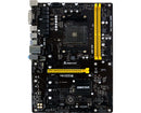 BIOSTAR TB350-BTC AM4 AMD B350 SATA 6Gb/s USB 3.1 ATX AMD Motherboard
