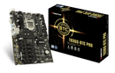 BIOSTAR TB360-BTC PRO B360 Mining Mother board