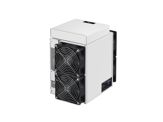 Bitmain Antminer T17 42TH/s Bitcoin Miner