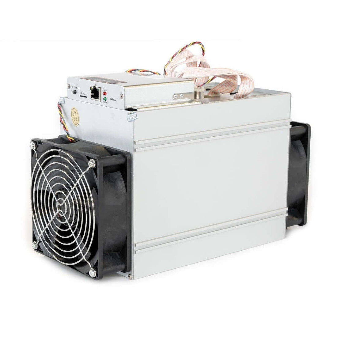 Bitcoin Merch® - Antminer DR3 Decent Miner 7.8TH/s