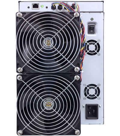 Bitcoin Merch - Canaan Avalon Made A1366 130Th/s BTC Miner