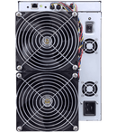 Bitcoin Merch® - Canaan Avalon Made A1346 110Th/s BTC Miner