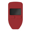 Trezor Hardware Wallet Silicone Case Cover (Case/Cover only)