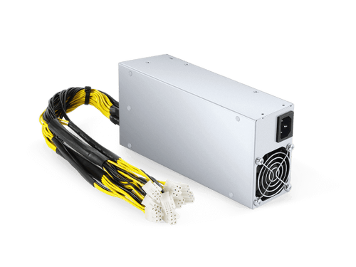 Bitmain APW7 1800W 110-220V PSU