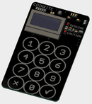 Coinkite Coldcard Bitcoin Hardware Wallet - Mk1