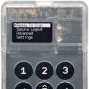 Coinkite Coldcard Bitcoin Hardware Wallet - Mk1