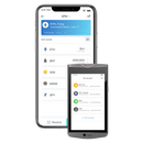 ELLIPAL - Cryptocurrency Cold Wallet 2.0