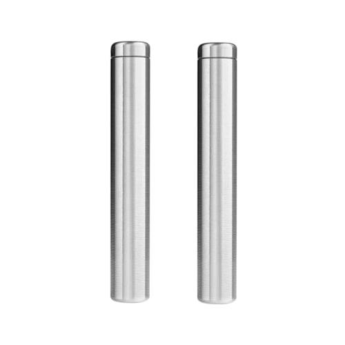 Cryptosteel Capsule Duo - Mnemonic Seed Backup BIP39