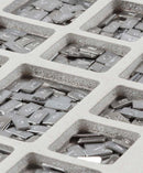 Cryptosteel Cassette Solo - Mnemonic Seed Backup BIP39