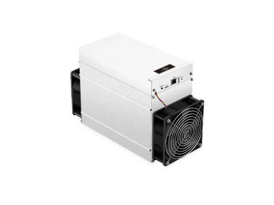 Bitcoin Merch® - Antminer S9 SE