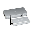 Deeper Network HNT Miner + Connect Mini, DUAL MINER - Helium and DPR Miners