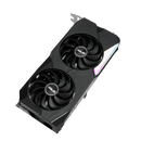 Asus DUAL Fan GeForce RTX 3060 TI OC Edition 8GB Graphics Card