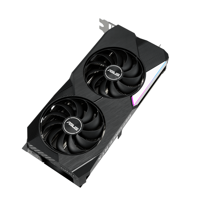 Rtx 3060ti asus discount strix