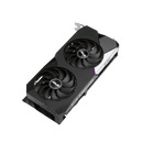 Asus DUAL Fan GeForce RTX 3070 OC Edition 8GB Graphics Card