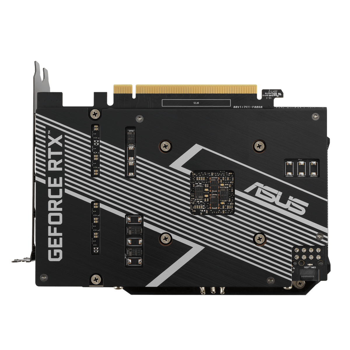 Asus Phoenix GeForce RTX 3060 12GB Graphics Card