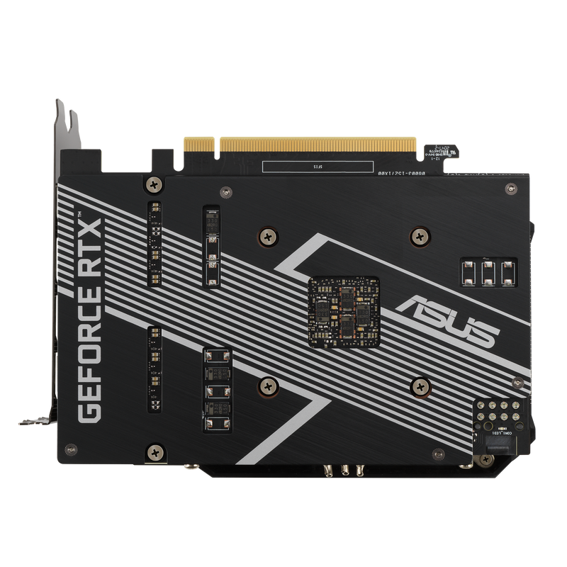 Asus Phoenix GeForce RTX 3060 12GB Graphics Card