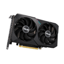 Asus DUAL GeForce RTX 3060 Ti MINI OC Edition 8GB Graphics Card