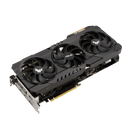 ASUS TUF GeForce RTX 3090 24GB GPU Graphics Card