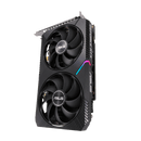 Asus DUAL GeForce RTX 3060 Ti MINI OC Edition 8GB Graphics Card