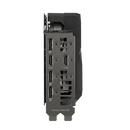 Asus DUAL Fan GeForce RTX 3060 TI OC Edition 8GB Graphics Card