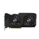 Asus DUAL Fan GeForce RTX 3070 OC Edition 8GB Graphics Card